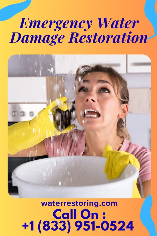 Emergency Water Damage Restoration in Beattyville, KY
