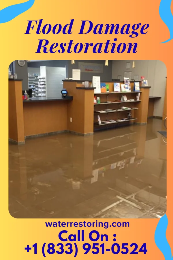Flood Damage Restoration in Beattyville, KY